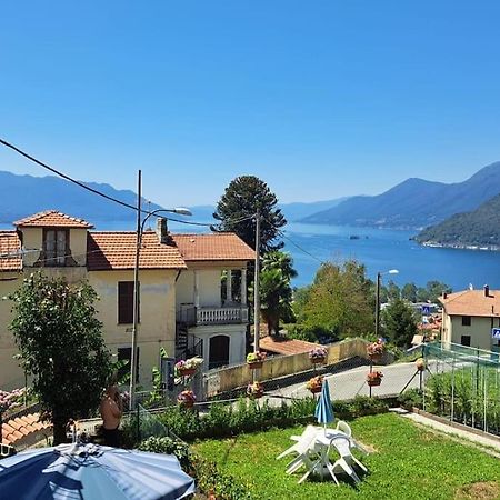 Appartamento Mo&Ma - Panorama E Relax Maccagno Esterno foto