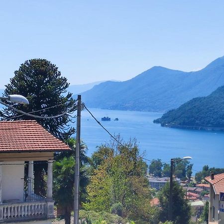 Appartamento Mo&Ma - Panorama E Relax Maccagno Esterno foto